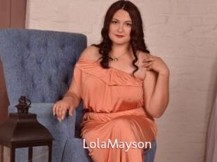 LolaMayson
