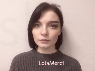 LolaMerci