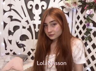 LolaNilsson