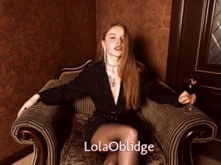 LolaOblidge