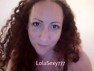LolaSexy777