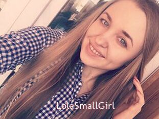 Lola_SmallGirl