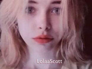 LolaaScott