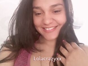 Lolacrazyxx