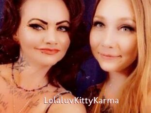 LolaluvKittyKarma