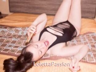 LolettaPassion