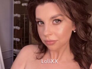 LoliXX