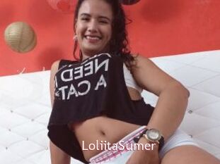 LoliitaSumer