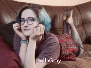 LollaGray