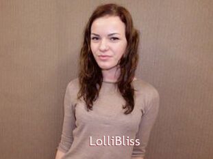 LolliBliss