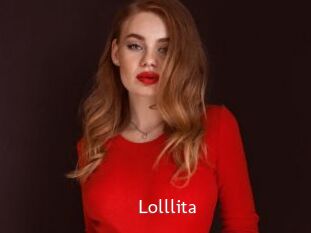 Lolllita