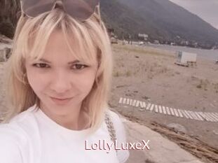 LollyLuxeX