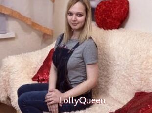 LollyQueen