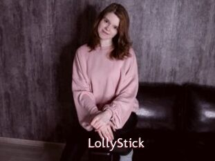 LollyStick