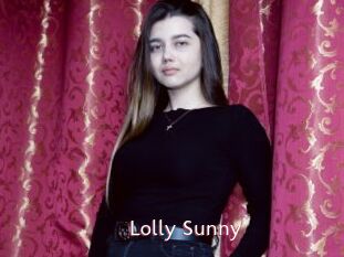 Lolly_Sunny