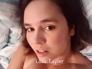 Lolo_Tayler