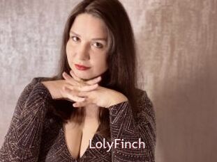 LolyFinch