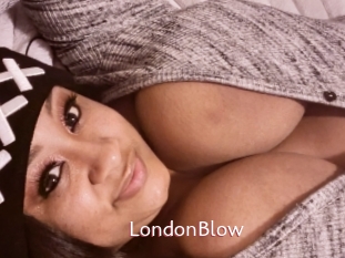 LondonBlow