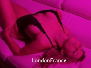 LondonFrance