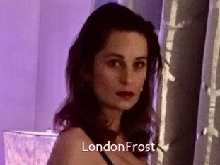 LondonFrost