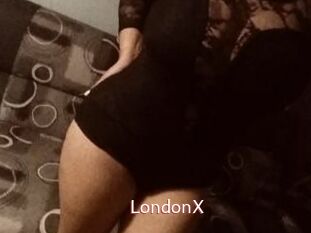 LondonX