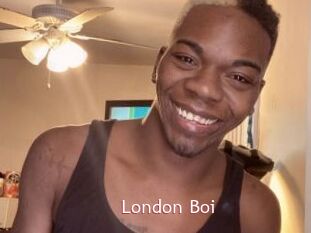 London_Boi
