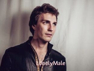 LonelyMale