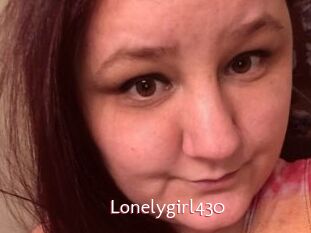 Lonelygirl430