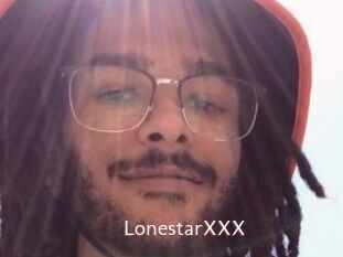 LonestarXXX