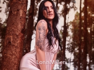 LonisMiller Sweet links only