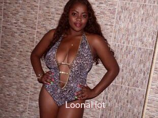 LoonaHot