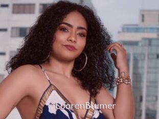 LoorenBlumer