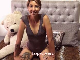 LopezVero Sweet links only