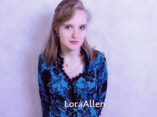 LoraAllen