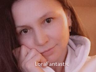 LoraFantastic