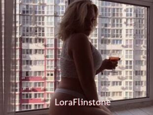 LoraFlinstone