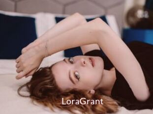 LoraGrant