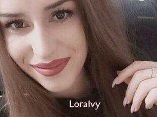 LoraIvy