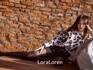 LoraLoren