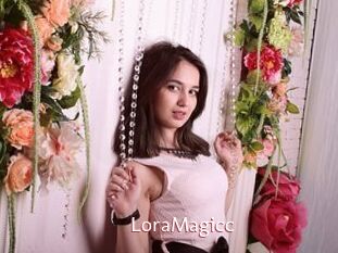 LoraMagicc