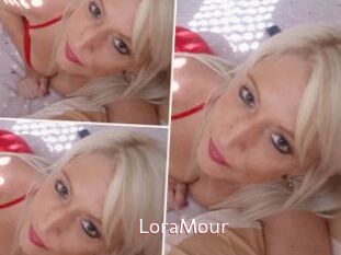 LoraMour