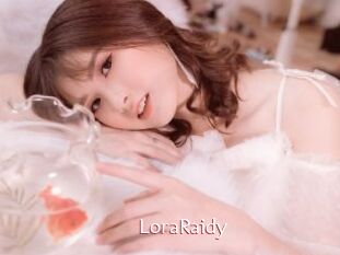 LoraRaidy