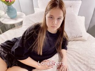 LoraRivers