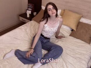 LoraShar