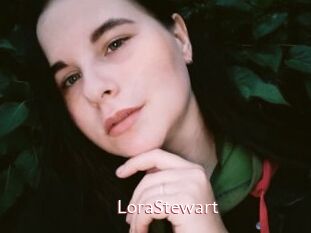 LoraStewart