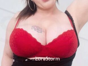 LoraStorm Sweet links only