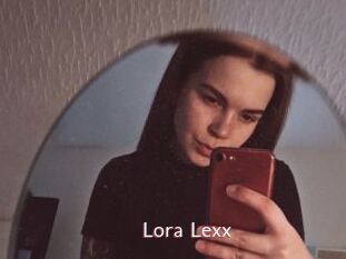 Lora_Lexx