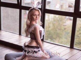 Lora_Sugar_baby