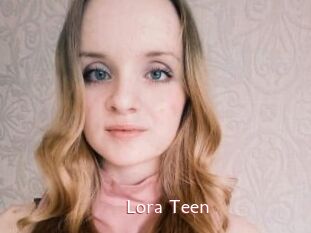 Lora_Teen