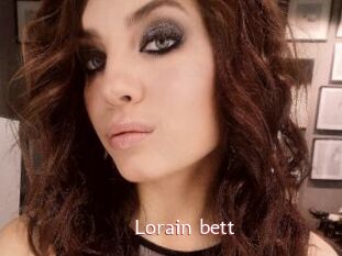 Lorain_bett